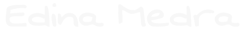 edina medra